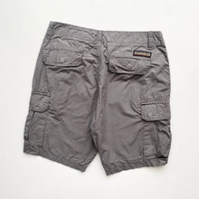 Load image into Gallery viewer, Napapijri Cargo Shorts W30