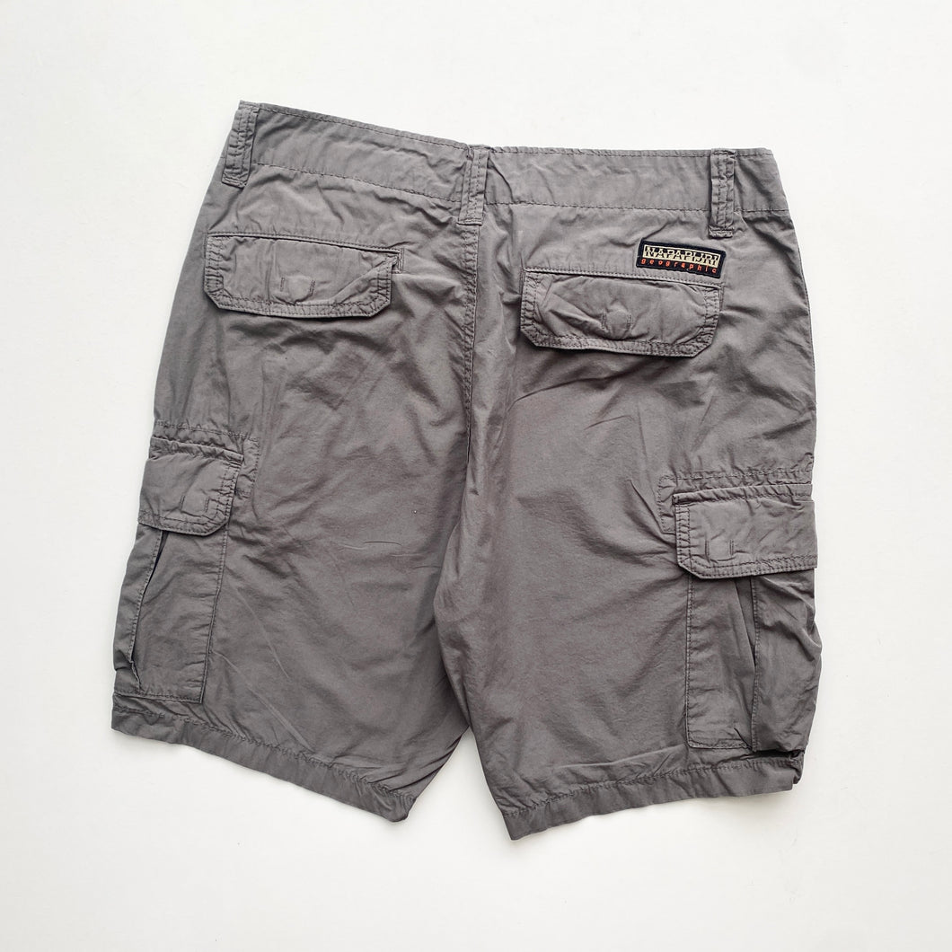 Napapijri Cargo Shorts W30