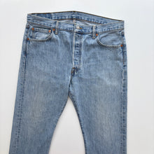 Load image into Gallery viewer, Levi’s 501 W36 L30