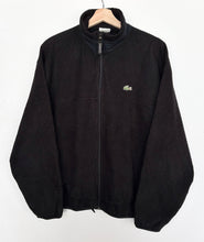 Load image into Gallery viewer, Lacoste Fleece (L)