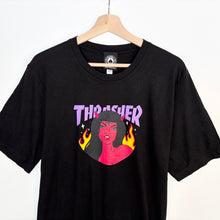 Load image into Gallery viewer, Thrasher T-shirt (XL)
