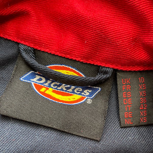 Dickies Boiler Suit (S)