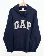 Load image into Gallery viewer, Gap Hoodie (2XL)