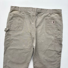 Load image into Gallery viewer, 90s Carhartt Carpenter Jeans W46 L30