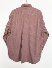Load image into Gallery viewer, 90s Striped Shirt (XL)