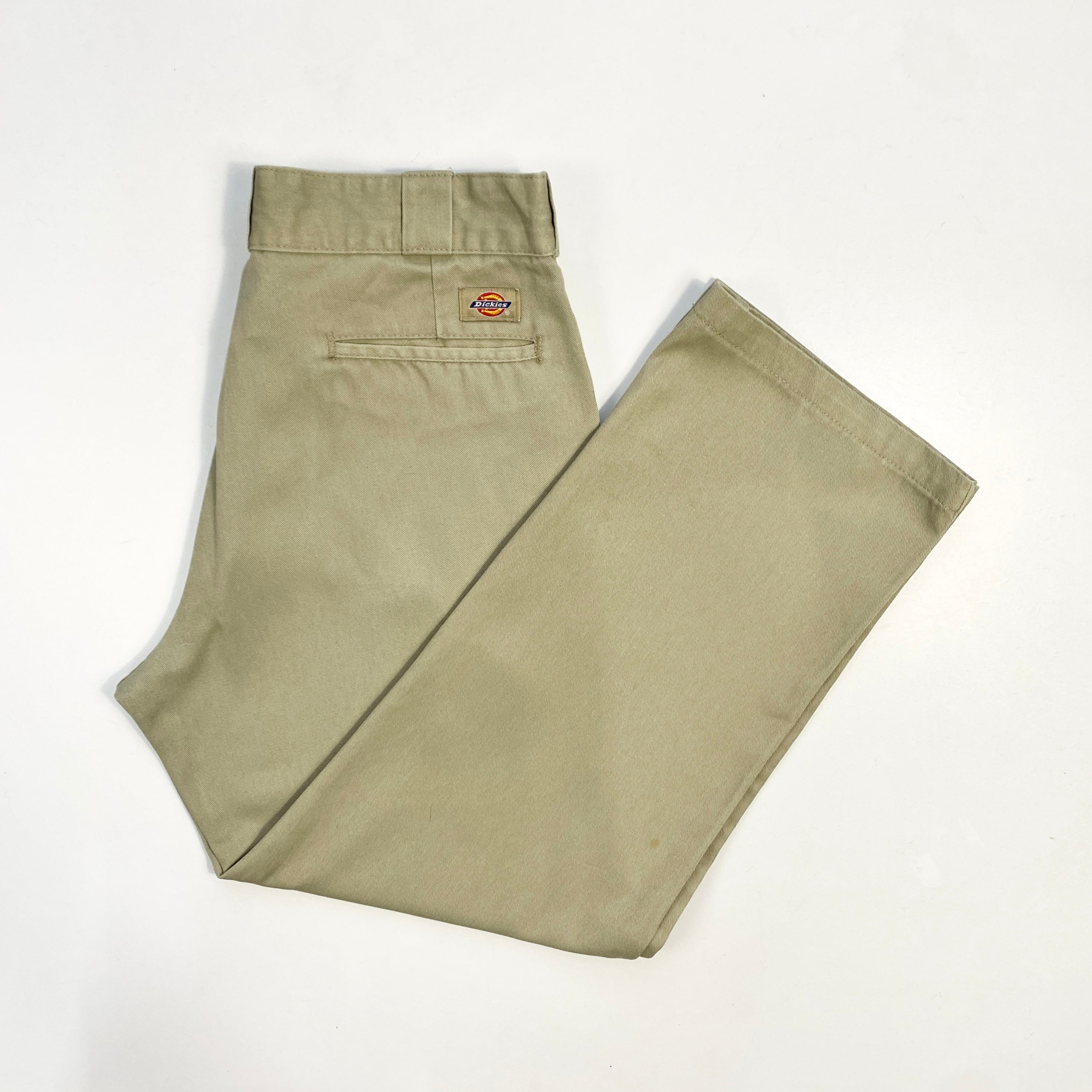 CHALLENGER × Dickies 874 W34 Dickies 874 W34 L29 – Red Cactus Vintage