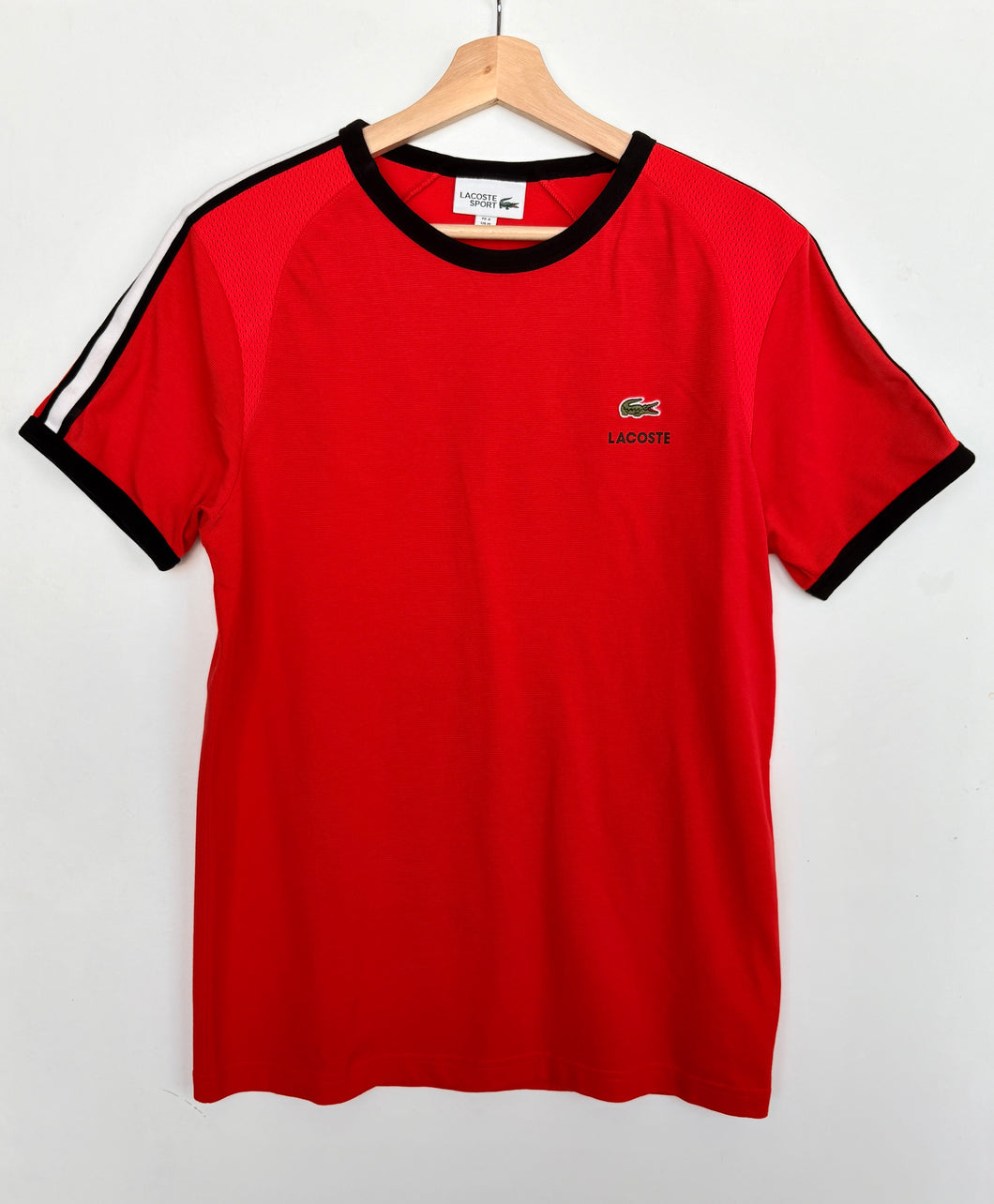 Lacoste T-shirt (M)