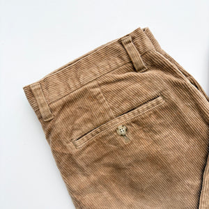 Jumbo Cords W30 L29