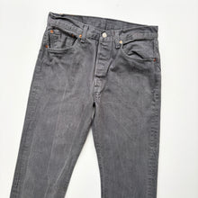 Load image into Gallery viewer, Levi’s 501 W32 L29