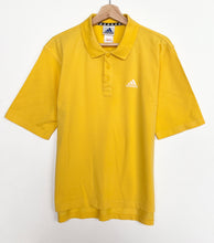 Load image into Gallery viewer, 90s Adidas Polo (S)