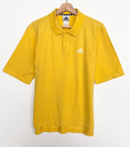 90s Adidas Polo (S)