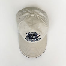 Load image into Gallery viewer, 2000 MLB New York Yankees Cap