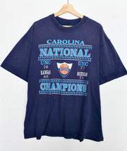 Load image into Gallery viewer, 1993 Calorina American College T-shirt (XL)