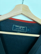 Load image into Gallery viewer, Polo Sport Ralph Lauren Sweatshirt (XL)
