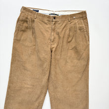 Load image into Gallery viewer, Jumbo Cords W36 L30