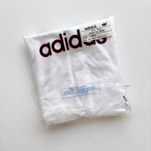 Load image into Gallery viewer, Deadstock 80s Adidas T-shirt (XS)