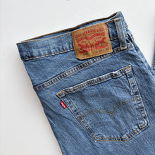 Load image into Gallery viewer, Levi’s 559 W36 L29