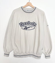 Load image into Gallery viewer, 90s Reebok Sweatshirt (M)