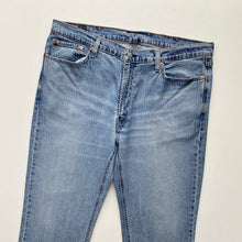 Load image into Gallery viewer, Levi’s 541 W40 L32