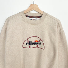Load image into Gallery viewer, 90s Ellesse Sweatshirt (S)