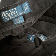 Load image into Gallery viewer, 90s Ralph Lauren Shorts W30