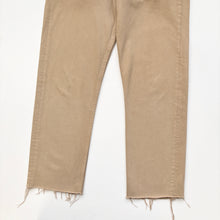 Load image into Gallery viewer, Levi’s 501 W32 L28