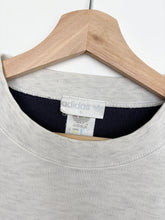 Load image into Gallery viewer, 80s Adidas NY Training Sweatshirt (XL)