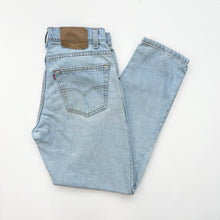 Load image into Gallery viewer, 90s Levi’s 560 Jeans W32 L30
