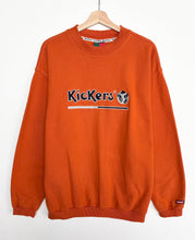Load image into Gallery viewer, Kickers Sweatshirt (L)