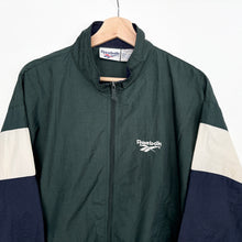 Load image into Gallery viewer, 90s Reebok Jacket (S)