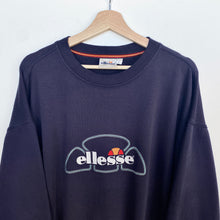 Load image into Gallery viewer, 90s Ellesse Sweatshirt (L)