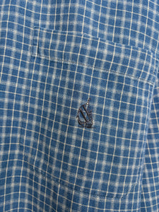 Nautica Check Shirt (L)