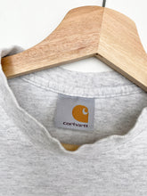 Load image into Gallery viewer, Women’s Carhartt Baby Tee (XS)