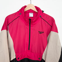 Load image into Gallery viewer, Reebok Pullover Jacket (M)