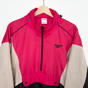 Reebok Pullover Jacket (M)
