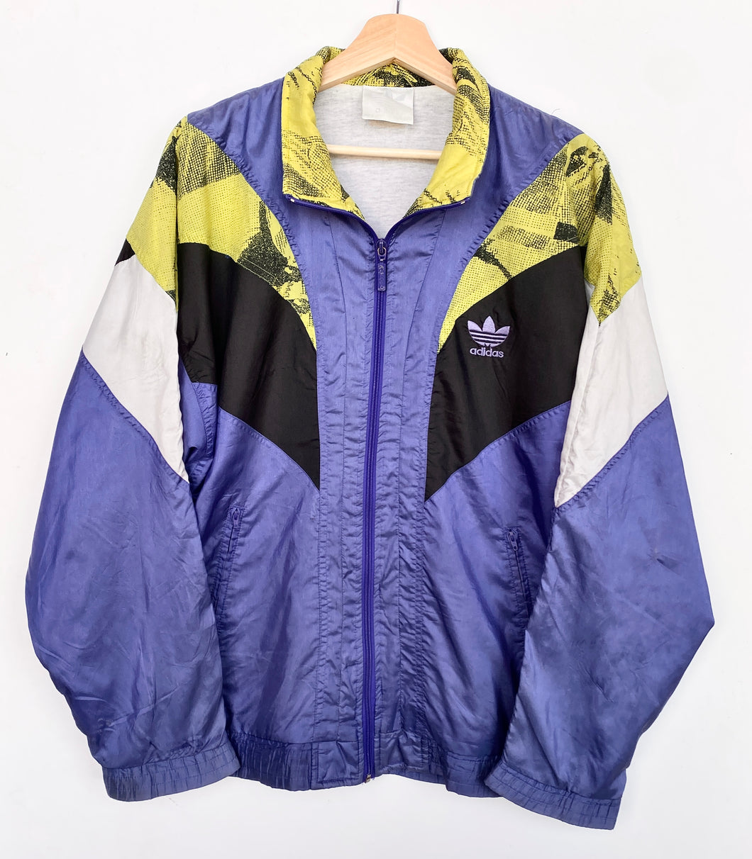 90s Adidas Jacket (M)