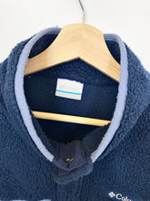 Load image into Gallery viewer, Columbia Sherpa Fleece (M)