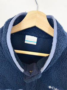 Columbia Sherpa Fleece (M)