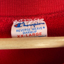 Load image into Gallery viewer, Champion American College Sweatshirt (2XL)