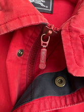 Load image into Gallery viewer, 90s Burberry Jacket (L)