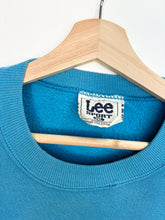Load image into Gallery viewer, 90s Lee Carolina Panthers Sweatshirt (2XL)