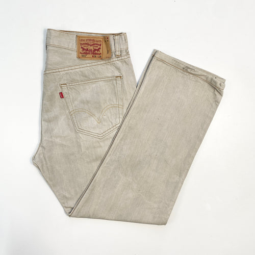 Levi’s 501 W36 L30