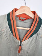 Load image into Gallery viewer, Rare 90s Nike Bomber Jacket (XL)