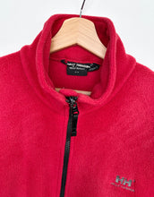Load image into Gallery viewer, Helly-Hansen Fleece (S)