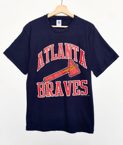 1991 MLB Atlanta Braves T-shirt (M)