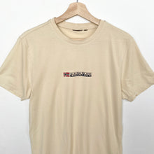 Load image into Gallery viewer, Napapijri T-shirt (S)