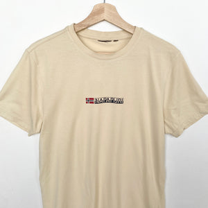 Napapijri T-shirt (S)