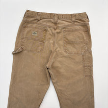 Load image into Gallery viewer, Lee Carpenter Jeans W33 L32