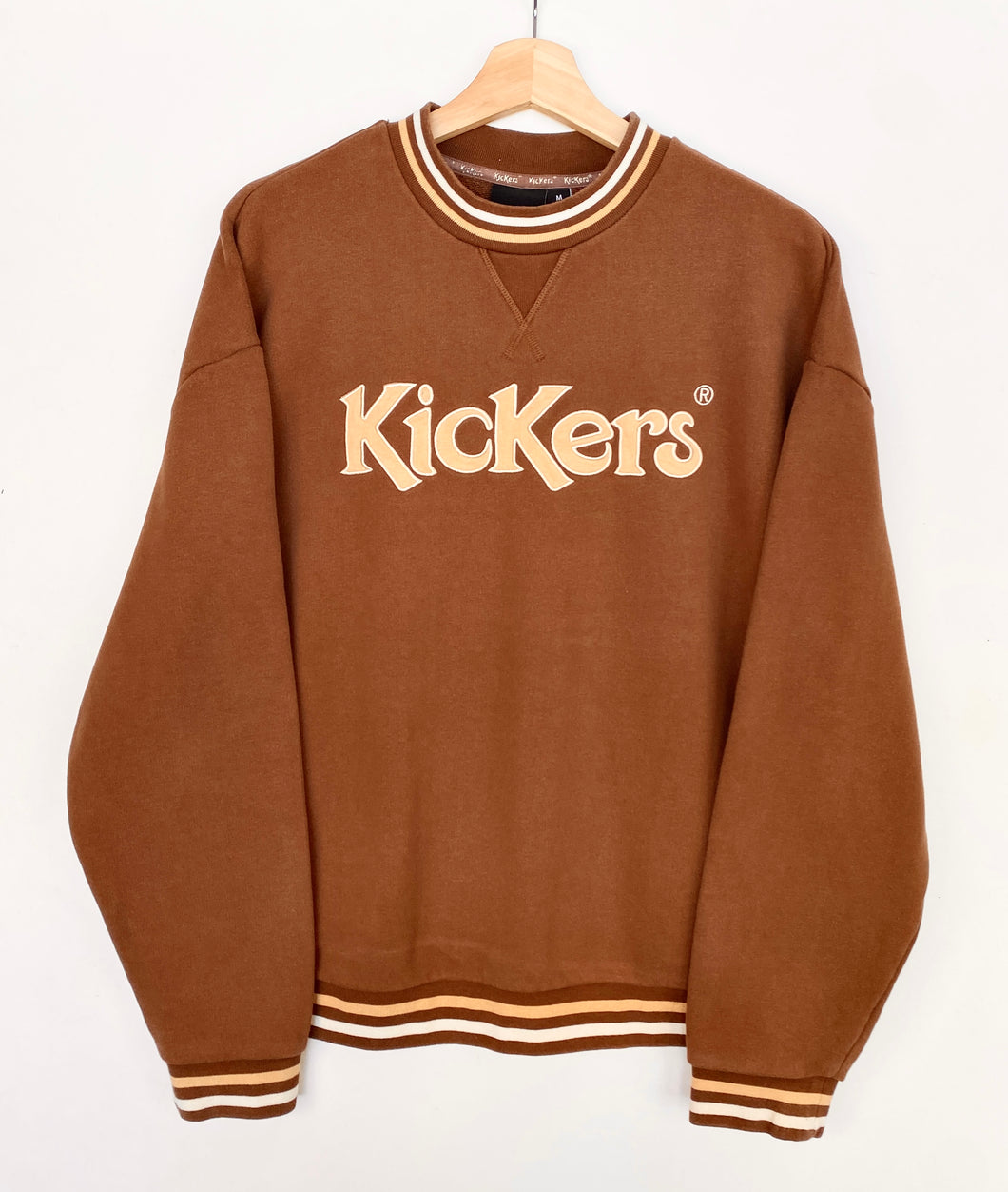 Kickers Sweatshirt (M)