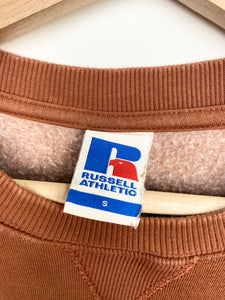 Russell Athletic Sweatshirt (S)